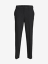 Jack & Jones Black Jack & Jones Brush muške hlače