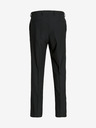 Jack & Jones Black Jack & Jones Brush muške hlače