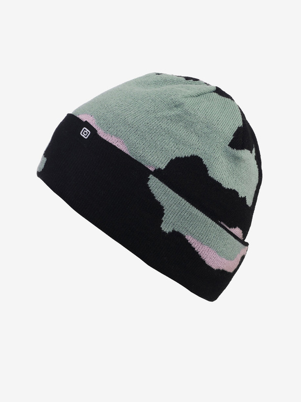 Horsefeathers Kapa Anika - blue haze camo HORSEFEATHERS