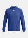 Under Armour Muški sweatshirt Under Armour UA Rival Fleece Hoodie-BLU