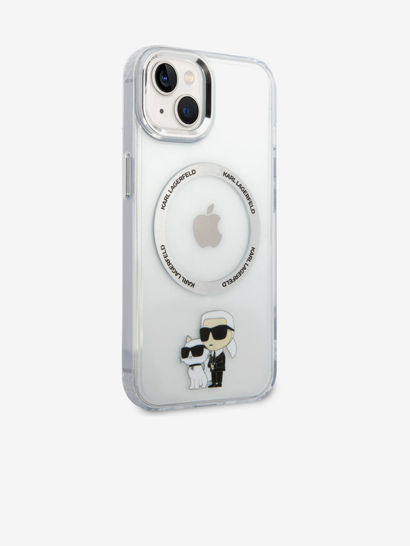 Karl Lagerfeld Etui za telefon