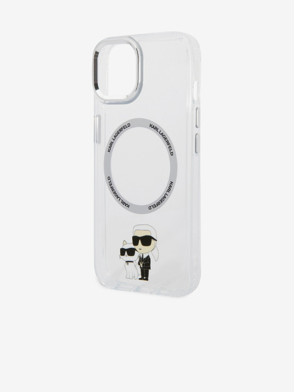 Karl Lagerfeld Etui za telefon