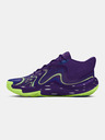 Under Armour Under Armour UA Spawn 6 Mid SOS-PPL uniseks cipele