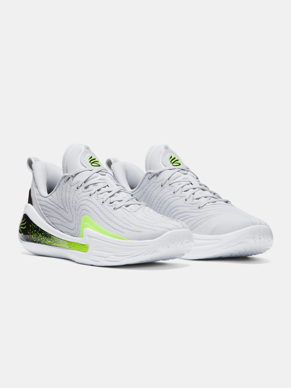 Under Armour Unisex cipele Under Armour CURRY 12-GRY