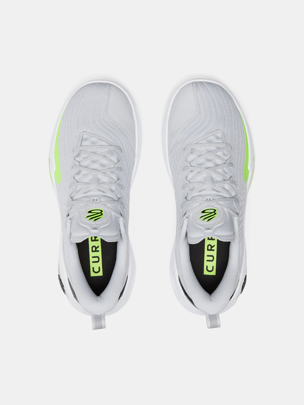 Under Armour Unisex cipele Under Armour CURRY 12-GRY