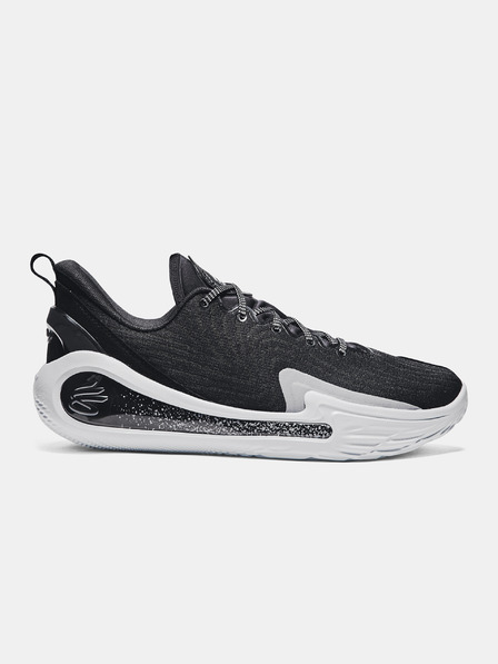 Under Armour Unisex cipele Under Armour CURRY 12 WMDE-BLK