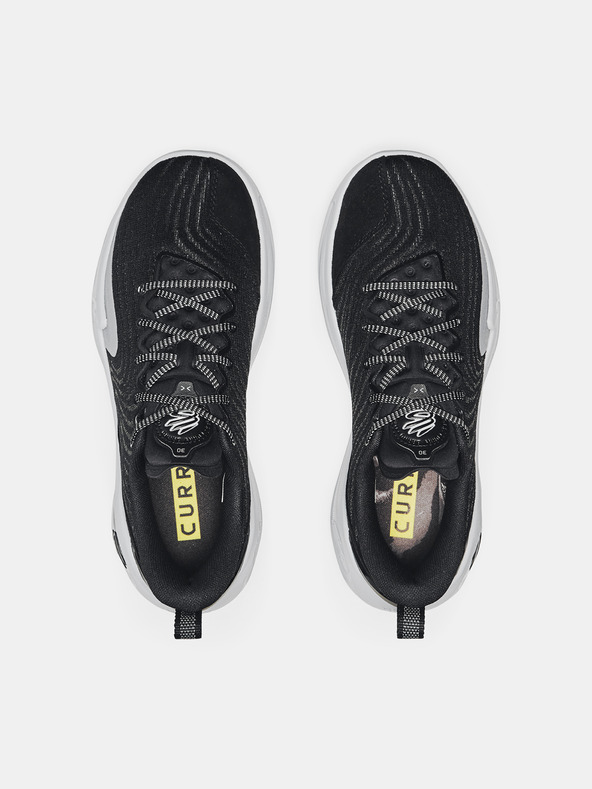 Under Armour Unisex cipele Under Armour CURRY 12 WMDE-BLK