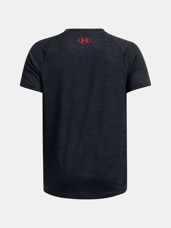 Under Armour Under Armour UA Tech teksturirana SS majica za dječake
