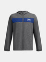 Under Armour Vjetrovka Under Armour UA Sportstyle za dječake-GRY