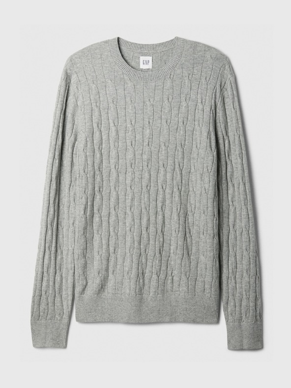 GAP CashSoft GAP pulover