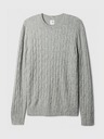 GAP CashSoft GAP pulover