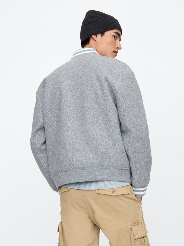 GAP CashSoft GAP pulover