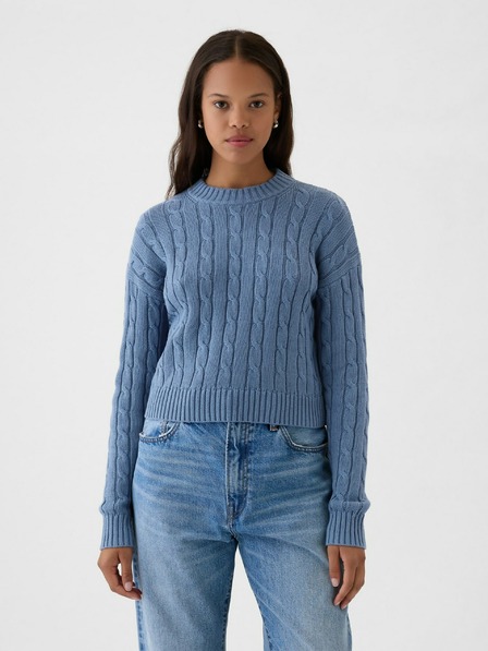 GAP GAP kratki pulover