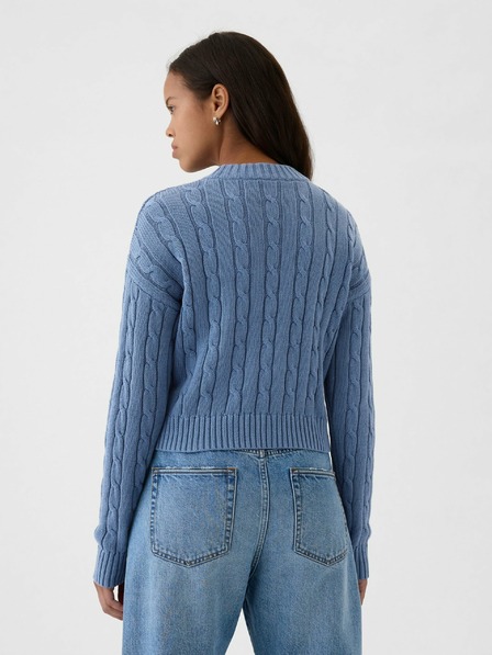 GAP GAP kratki pulover
