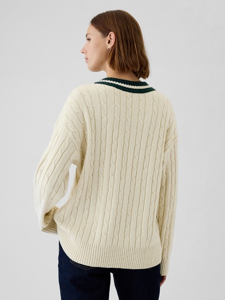 GAP CashSoft GAP pulover