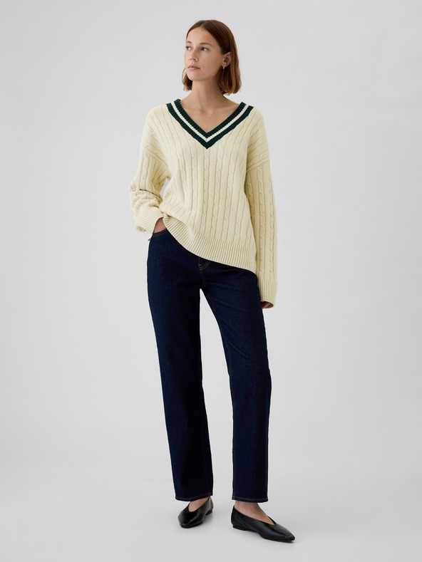 GAP CashSoft GAP pulover