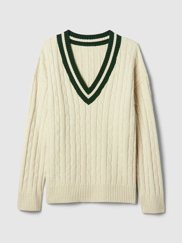 GAP CashSoft GAP pulover