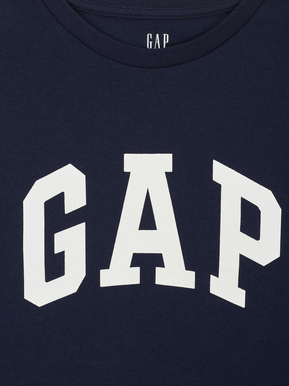 GAP Majica s logom GAP-a