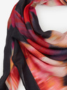 Orsay Crveni ženski šal s uzorkom ORSAY