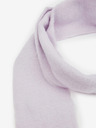 Orsay Svijetloljubičasti šal ORSAY