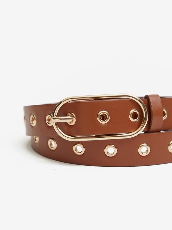 Orsay Smeđi ženski remen ORSAY