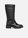 Geox Geox Hoara crne ženske čizme