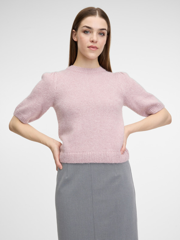 Orsay Siva ženska midi plašt suknja ORSAY