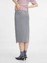 Orsay Siva ženska midi plašt suknja ORSAY