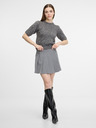 Orsay Siva ženska suknja A kroja ORSAY