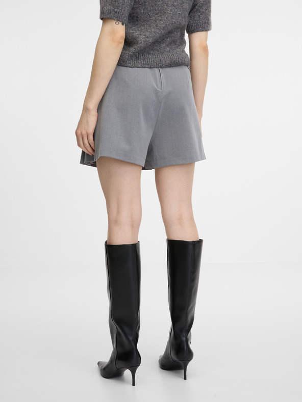 Orsay Siva ženska suknja A kroja ORSAY