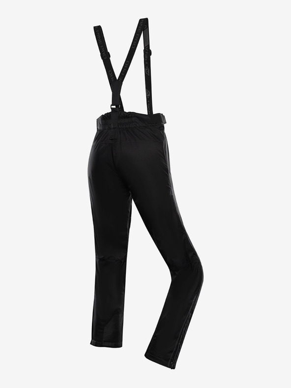 ALPINE PRO Muške skijaške hlače s membranom PTX SNOW ALPINE PRO EDES