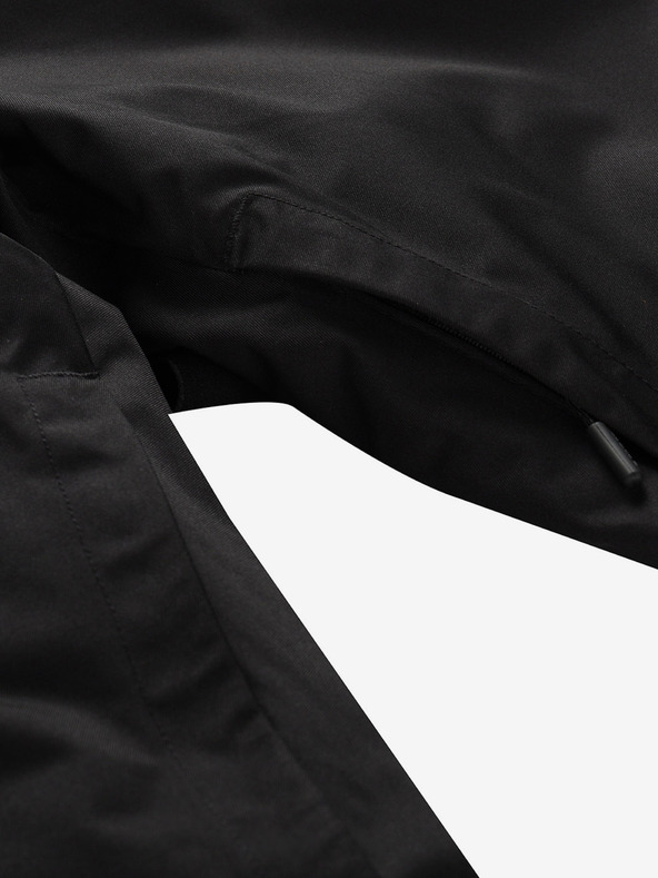 ALPINE PRO Muške skijaške hlače s membranom PTX SNOW ALPINE PRO EDES