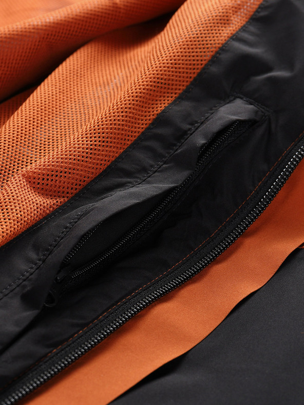 ALPINE PRO Norem Jakna