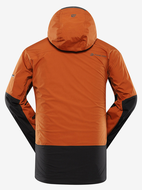 ALPINE PRO Norem Jakna