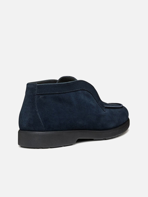 Geox Tamno plava muška gležnjača Geox Spherica EC11