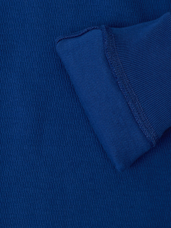 GAP Dječja strukturirana majica GAP