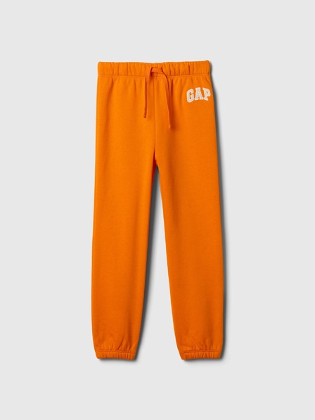 GAP Trenirka za bebe s logom GAP
