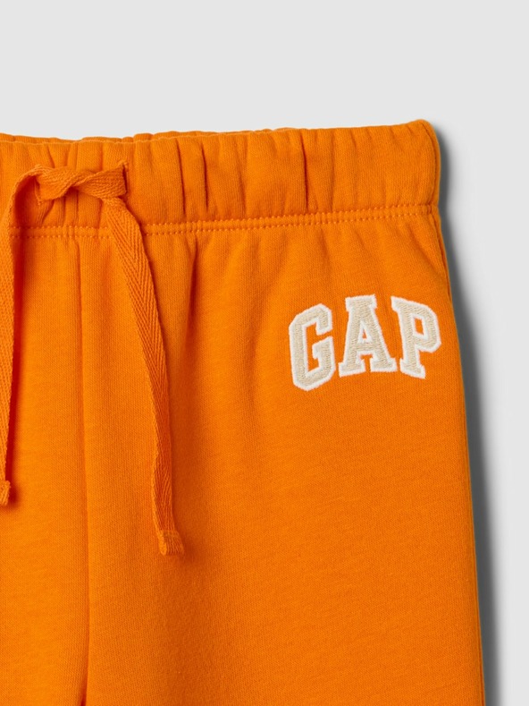 GAP Trenirka za bebe s logom GAP