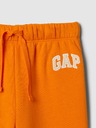GAP Trenirka za bebe s logom GAP