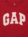 GAP Dječja majica s logom GAP