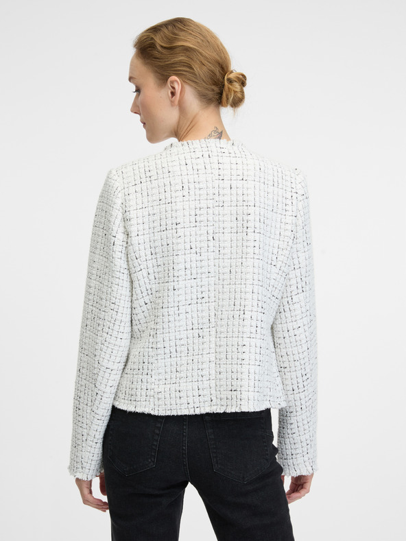 Orsay Krem ženska jakna ORSAY