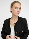Orsay Crna ženska jakna ORSAY
