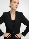 Orsay Crni ženski sako ORSAY
