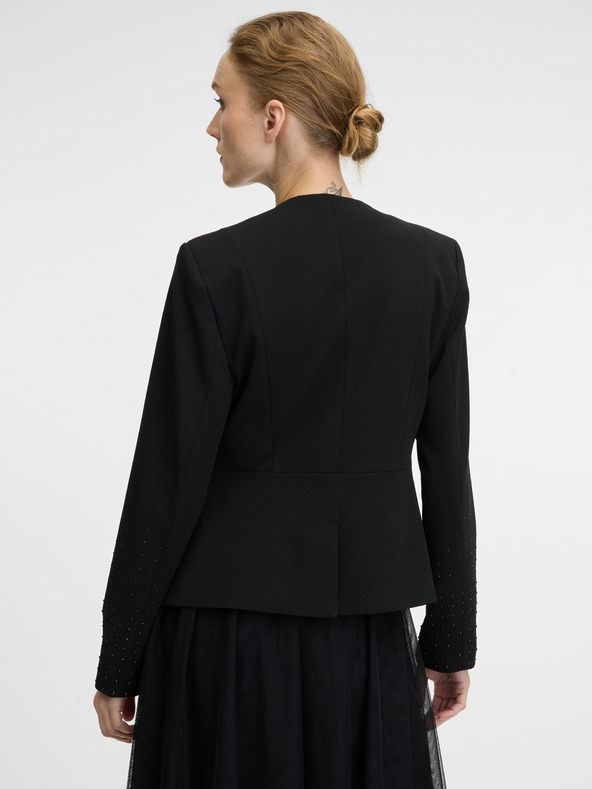 Orsay Crni ženski sako ORSAY