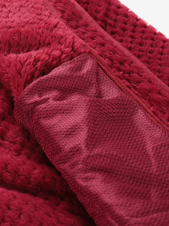 ALPINE PRO Ženska topla majica ALPINE PRO LOMMA