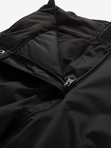 ALPINE PRO Ženske skijaške hlače s membranom PTX SNOW ALPINE FOR EDESA