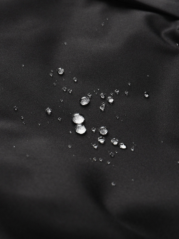 ALPINE PRO Ženske skijaške hlače s membranom PTX SNOW ALPINE FOR EDESA