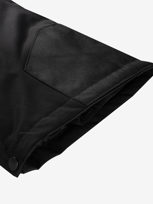 ALPINE PRO Ženske skijaške hlače s membranom PTX SNOW ALPINE FOR EDESA