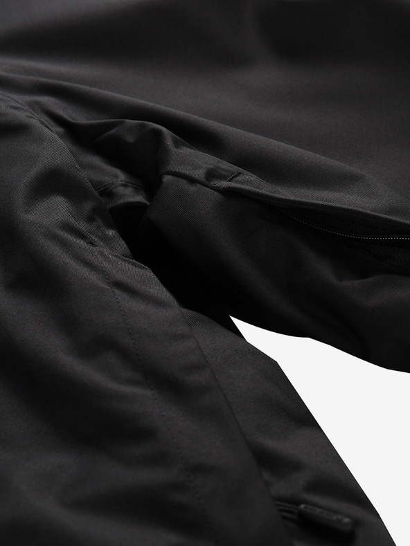 ALPINE PRO Ženske skijaške hlače s membranom PTX SNOW ALPINE FOR EDESA