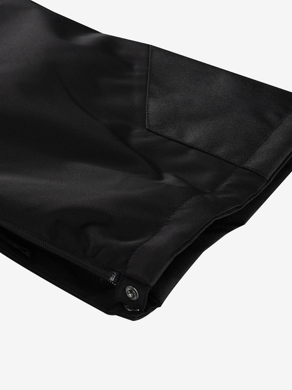 ALPINE PRO Ženske skijaške hlače s membranom PTX SNOW ALPINE FOR EDESA